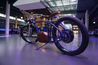 Avionics V3 Chopper E-Bike Einzelstück Nordrhein-Westfalen - Köln Vogelsang Vorschau