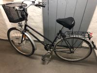 Damenfahrrad 28 Zoll,Hollandrad,City bike,Vintage Fahrrad Essen - Rüttenscheid Vorschau