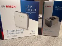 Bosch Smart Home Controller + Thermostat Schleswig-Holstein - Ammersbek Vorschau