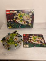 Lego 6975 Raumschiff Alien Avenger Nordrhein-Westfalen - Recklinghausen Vorschau