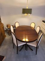 Esstisch mit 6 Stühlen antik Tisch echtholz Nordrhein-Westfalen - Datteln Vorschau