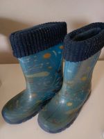 Gummistiefel Kinder 28/29 Nordrhein-Westfalen - Vlotho Vorschau