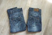 2x Blue effect Jeans Gr. 146 Niedersachsen - Sehnde Vorschau