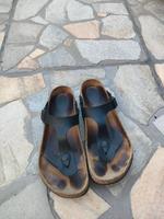 Birkenstock Gr. 40 Harburg - Hamburg Wilstorf Vorschau