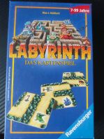 Labyrinth Das Kartenspiel von Ravensburger Hessen - Elz Vorschau