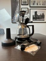 KitchenAid Artisan Siphon-Kaffeebrüher 5KCM0812 Bayern - Unterhaching Vorschau