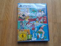 Asterix & Obelix - Slap them all! 2 - PlayStation 5 München - Au-Haidhausen Vorschau