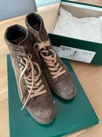 Stiefeletten von Paul Green Niedersachsen - Burgdorf Vorschau