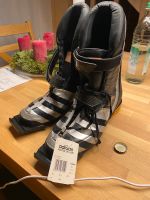 Skisprung Schuhe Adistar Skijump 42 2/3 Rarität Bayern - Rottau Vorschau