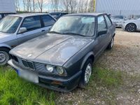 BMW E30 320i ohne Schiebedach Rheinland-Pfalz - Bodenheim Vorschau