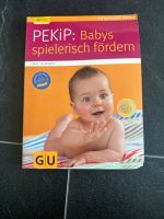 Pekip Babys spielerisch fördern Baden-Württemberg - Kappelrodeck Vorschau