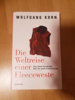 Die Weltreise einer Fleeceweste Buch Frankfurt am Main - Sachsenhausen Vorschau