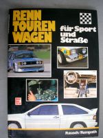 Renn Tourenwagen für Sport und Straße von 1985 Hessen - Babenhausen Vorschau