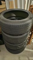 ANGEBOT Michelin E Primacy 235/45 R18 98V XL Acoustic EV T2 Dresden - Löbtau-Nord Vorschau