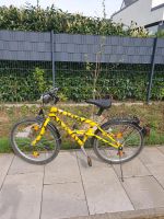 Fahrrad  24 Zoll Nordrhein-Westfalen - Neuss Vorschau