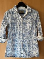 Bluse von SOCCX blau Nordrhein-Westfalen - Werl Vorschau