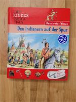 Den Indianern auf der Spur, Kinderbrockhaus Nordrhein-Westfalen - Simmerath Vorschau