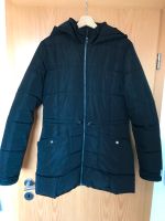 Tom Tailor Winterjacke schwarz Niedersachsen - Zeven Vorschau