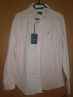 Bluse rosa kariert Gant , Neu, Oktoberfestbluse Nordrhein-Westfalen - Bergkamen Vorschau