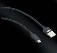 Lade- und Datenkabel USB auf Micro-USB NEU München - Thalk.Obersendl.-Forsten-Fürstenr.-Solln Vorschau