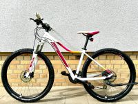 Cube Access WLS Exc white n'berry 27,5 Zoll Fahrrad wie neu Bayern - Feldkirchen Niederbay Vorschau