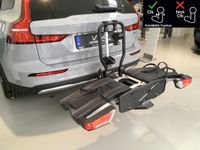 ❤️ Thule EasyFold XT F2 Fix4Bike Fahrradträger NEU Original mit Thule Extended Warrant 5 Jahre bei Registrierung 965500, 9655 Bayern - Würzburg Vorschau