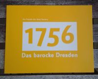 ASIS: 1756 - Das barocke Dresden Dresden - Neustadt Vorschau