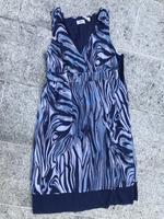 Sommerkleid blau bpc Bonprix Gr 44 luftig Bayern - Deuerling Vorschau