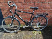 Hercules Trekkingrad Gr. 57 28 Zoll Nepal 27 Schaltung Deore  LX Bayern - Oberasbach Vorschau