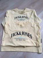 Jack&Jones Jungen Sweatshirt/Tshirt Paket Rheinland-Pfalz - Michelbach (Westerwald) Vorschau