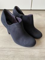 Damen Schuhe Stiefelette Marco Tozzi Gr. 36 wie NEU !!! Sachsen-Anhalt - Oppin Vorschau
