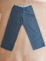 Blau karierte Hollister Pyjamahose Essen - Essen-Borbeck Vorschau