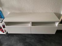 Ikea TV-Hängebank ca B 120cm x H 40cm x T 40cm Baden-Württemberg - Leingarten Vorschau