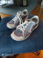 Damen Halbschuhe Gr. 38 wie neu Nordvorpommern - Landkreis - Grimmen Vorschau