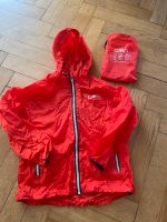 CMP Regenjacke Gr. 128 wie neu Nordrhein-Westfalen - Bad Oeynhausen Vorschau