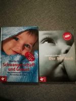 Das Stillbuch + Schwangerschaft und Geburt Baden-Württemberg - Herbolzheim Vorschau