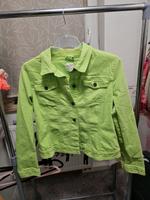 Esprit Jeans Jacke ungetragen 42/44 Bayern - Fürth Vorschau