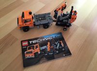 LEGO Technic 42060 Straßenbau Fahrzeuge Nordrhein-Westfalen - Meerbusch Vorschau