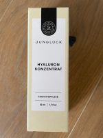 ### Junglück Hyaluron Konzentrat 50ml neu & ungeöffnet #### Dortmund - Innenstadt-West Vorschau