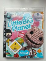 LittleBigPlanet Teil 1, PS3 Mecklenburg-Vorpommern - Bad Kleinen Vorschau