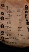 Enlightened Equipment Apex quilt ultraleicht Schlafsack Rheinland-Pfalz - Niederfischbach Vorschau