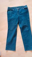 Jeans Gr. 46 Gerry Weber Nordrhein-Westfalen - Augustdorf Vorschau