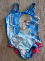 Baby Schwimmanzug Größe 98 Elsa Anna Frozen Nordrhein-Westfalen - Uedem Vorschau