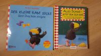 Der Kleine Rabe Socke Bücher Rheinland-Pfalz - Frankenthal (Pfalz) Vorschau