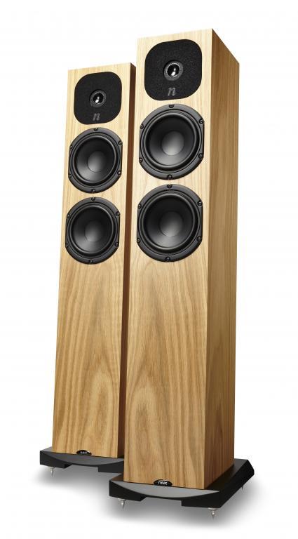 Neat Acoustics MOTIVE SX 1 Lautsprecher - Ausstellungsstück in Aschheim