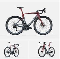 PINARELLO DOGMA F DISC RAHMENSET MYWAY CODE: JS5TTKBL Nordrhein-Westfalen - Krefeld Vorschau