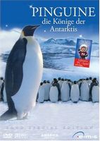 Pinguine - Die Könige der Antarktis - DVD - NEU / OVP Nordrhein-Westfalen - Werther (Westfalen) Vorschau