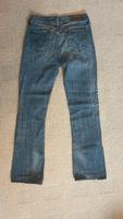 Vintage Levi’s 572 bootcut jeans lowwaist Hamburg-Nord - Hamburg Alsterdorf  Vorschau