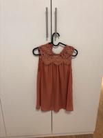 Vera Moda Damen Top Süd - Niederrad Vorschau