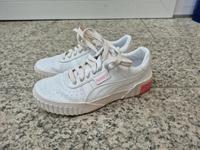 Puma Turnschuhe Damen Gr. 39 Bayern - Regenstauf Vorschau